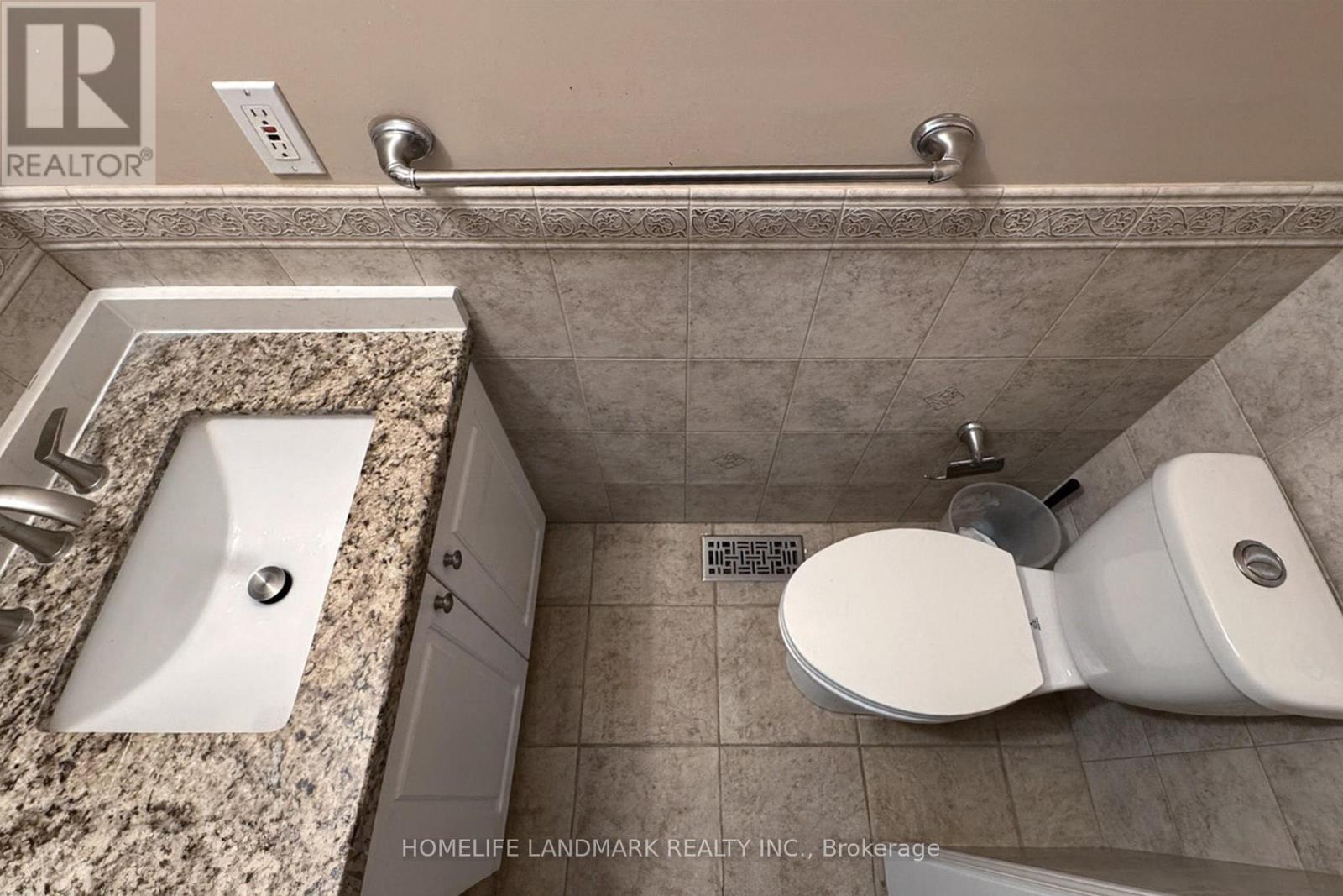 72 Branstone Road, Toronto, ON - Indoor Photo Showing Bathroom