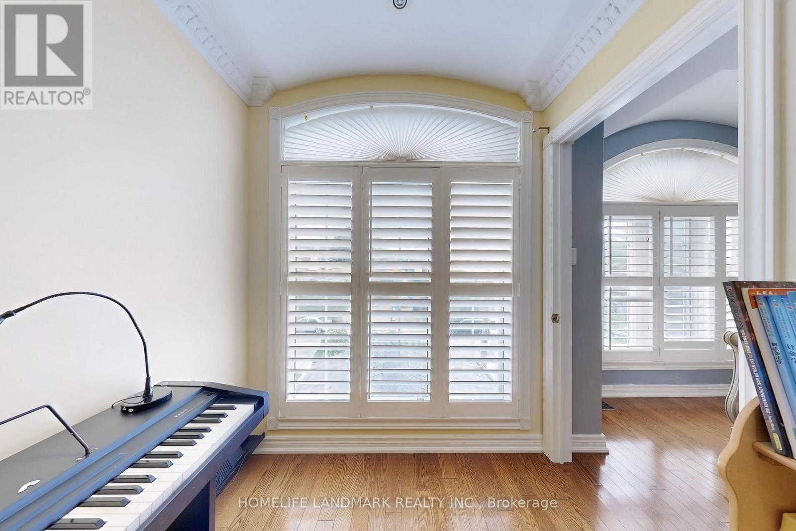 72 Branstone Road, Toronto, ON - Indoor