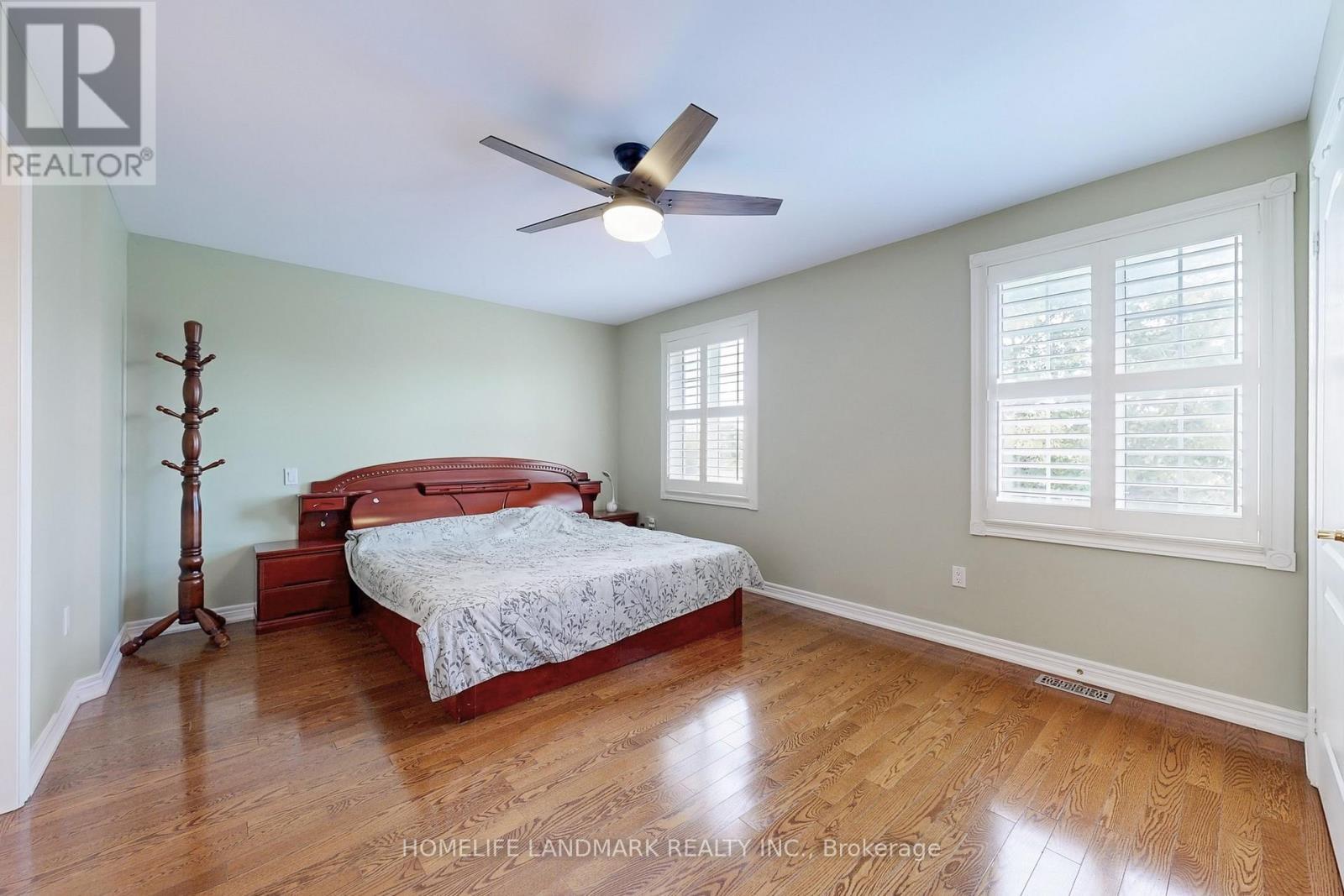 72 Branstone Road, Toronto, ON - Indoor Photo Showing Bedroom