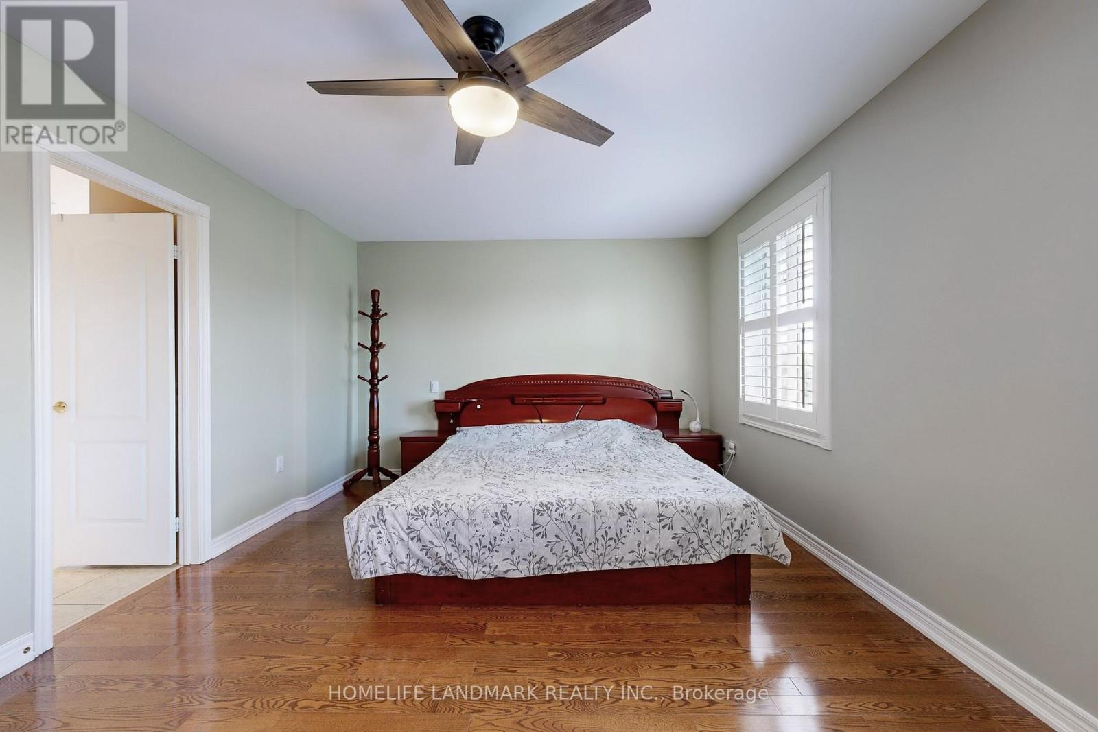 72 Branstone Road, Toronto, ON - Indoor Photo Showing Bedroom