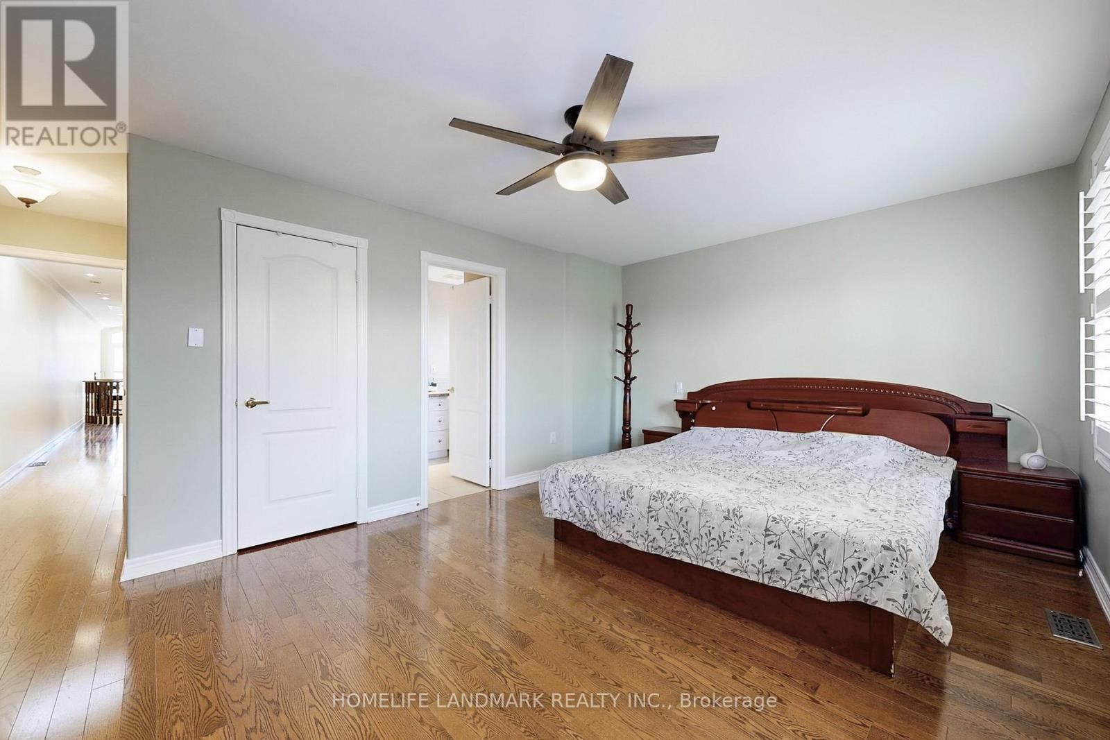 72 Branstone Road, Toronto, ON - Indoor Photo Showing Bedroom