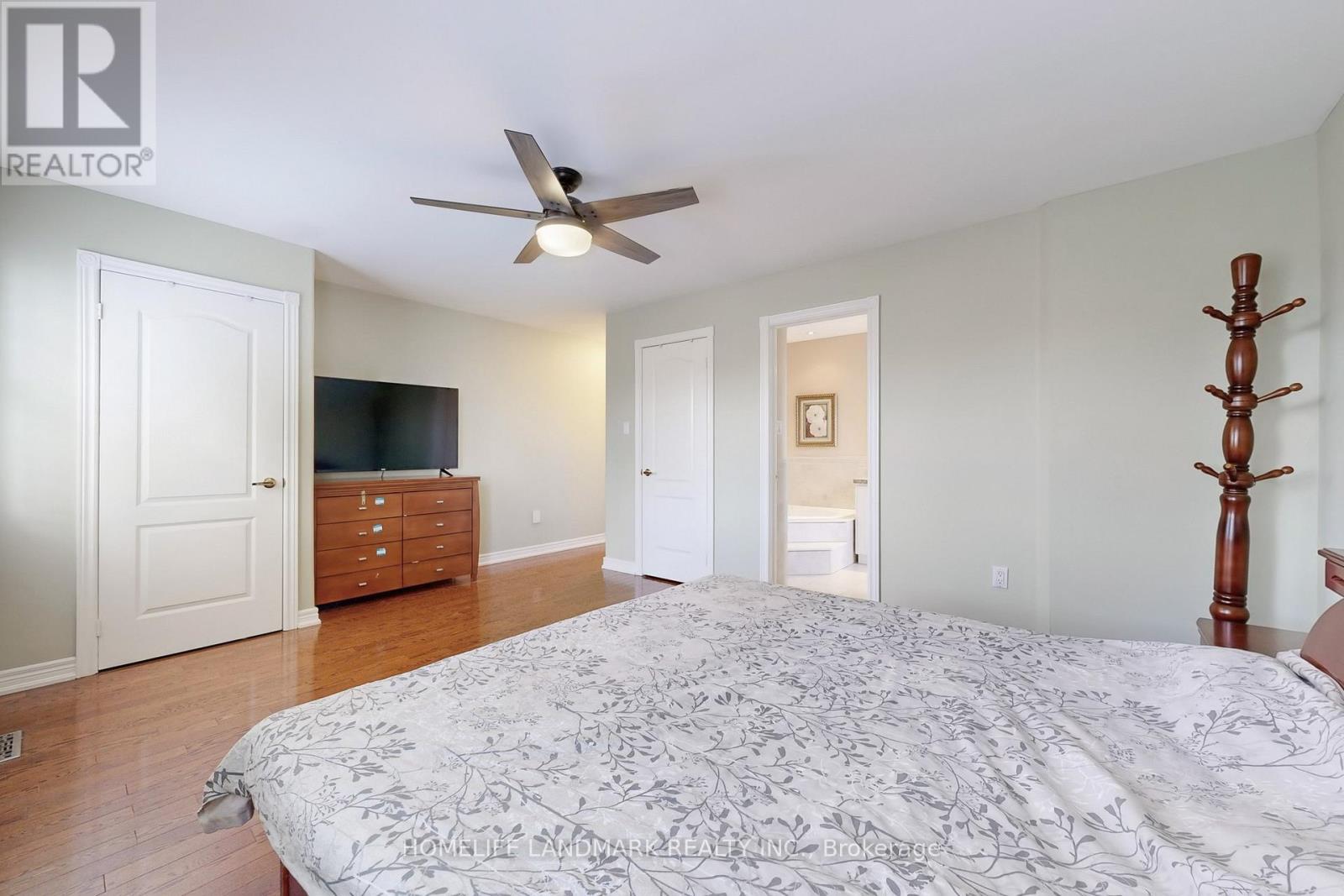 72 Branstone Road, Toronto, ON - Indoor Photo Showing Bedroom