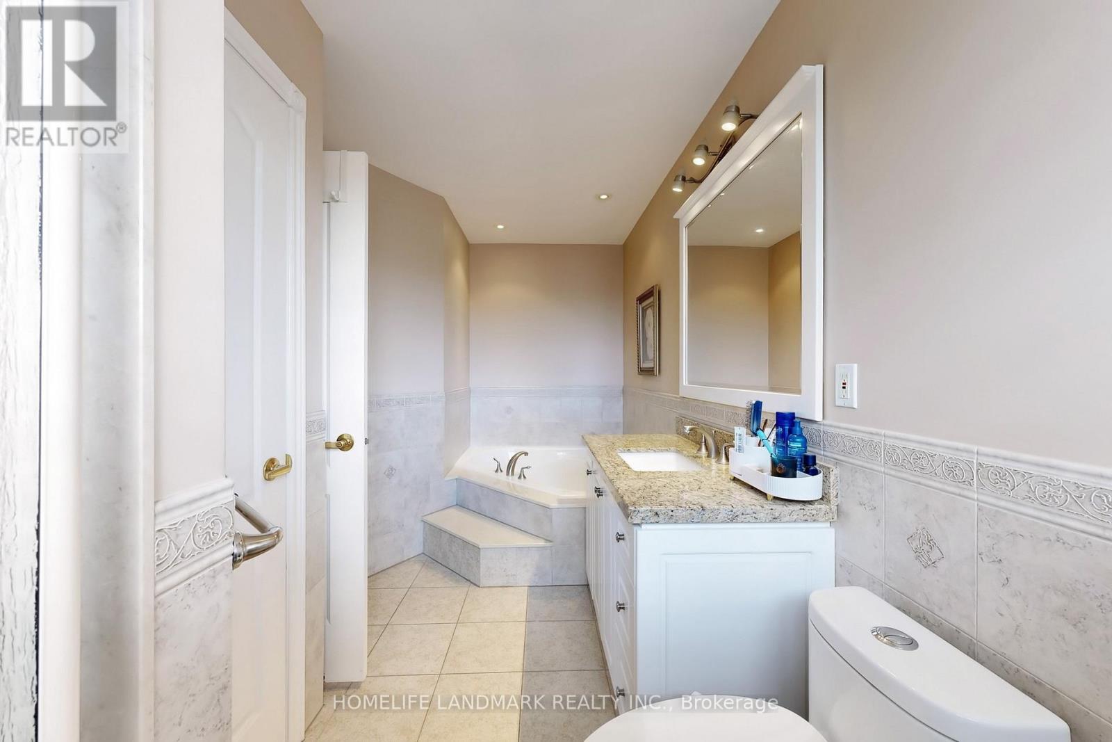 72 Branstone Road, Toronto, ON - Indoor Photo Showing Bathroom