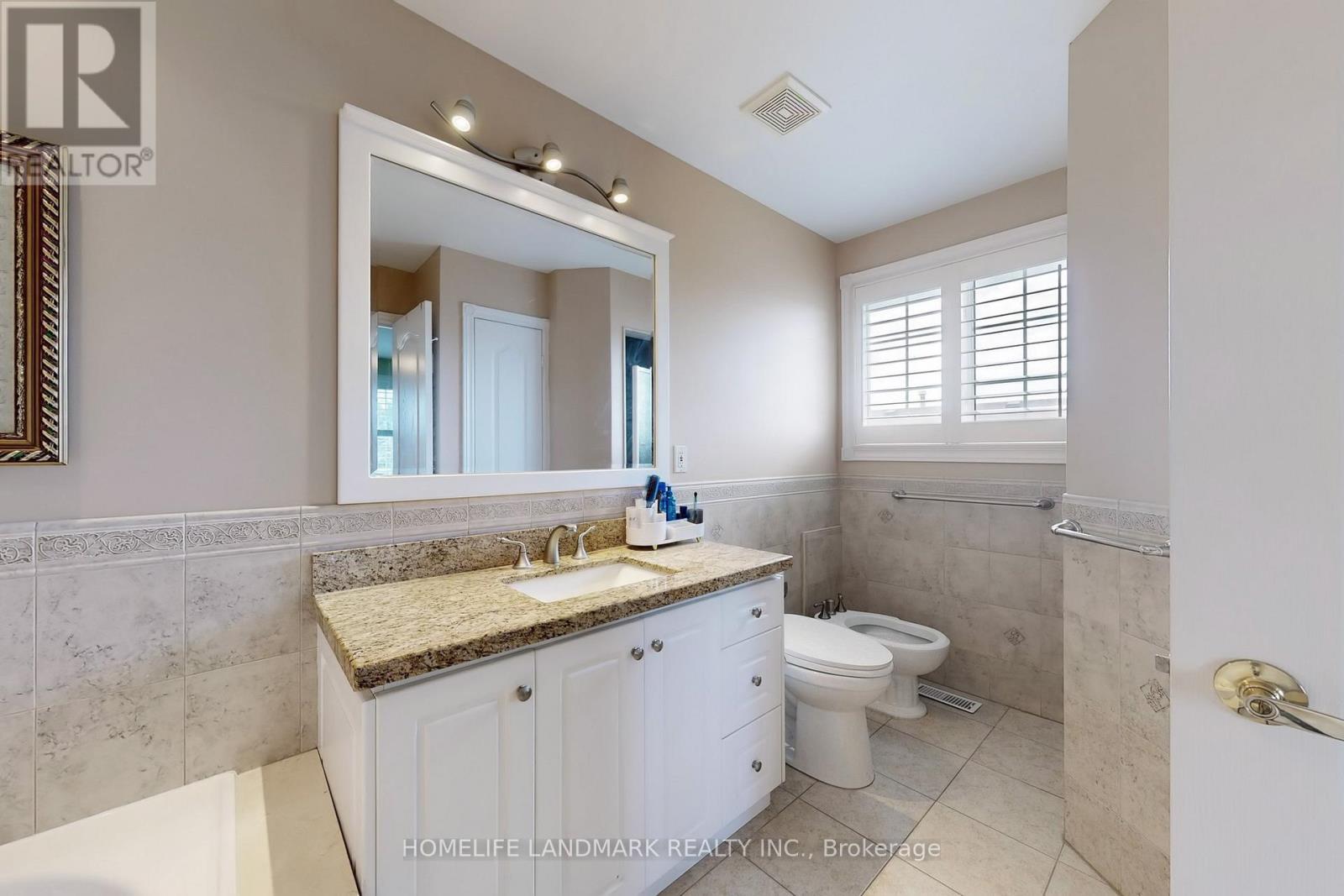 72 Branstone Road, Toronto, ON - Indoor Photo Showing Bathroom