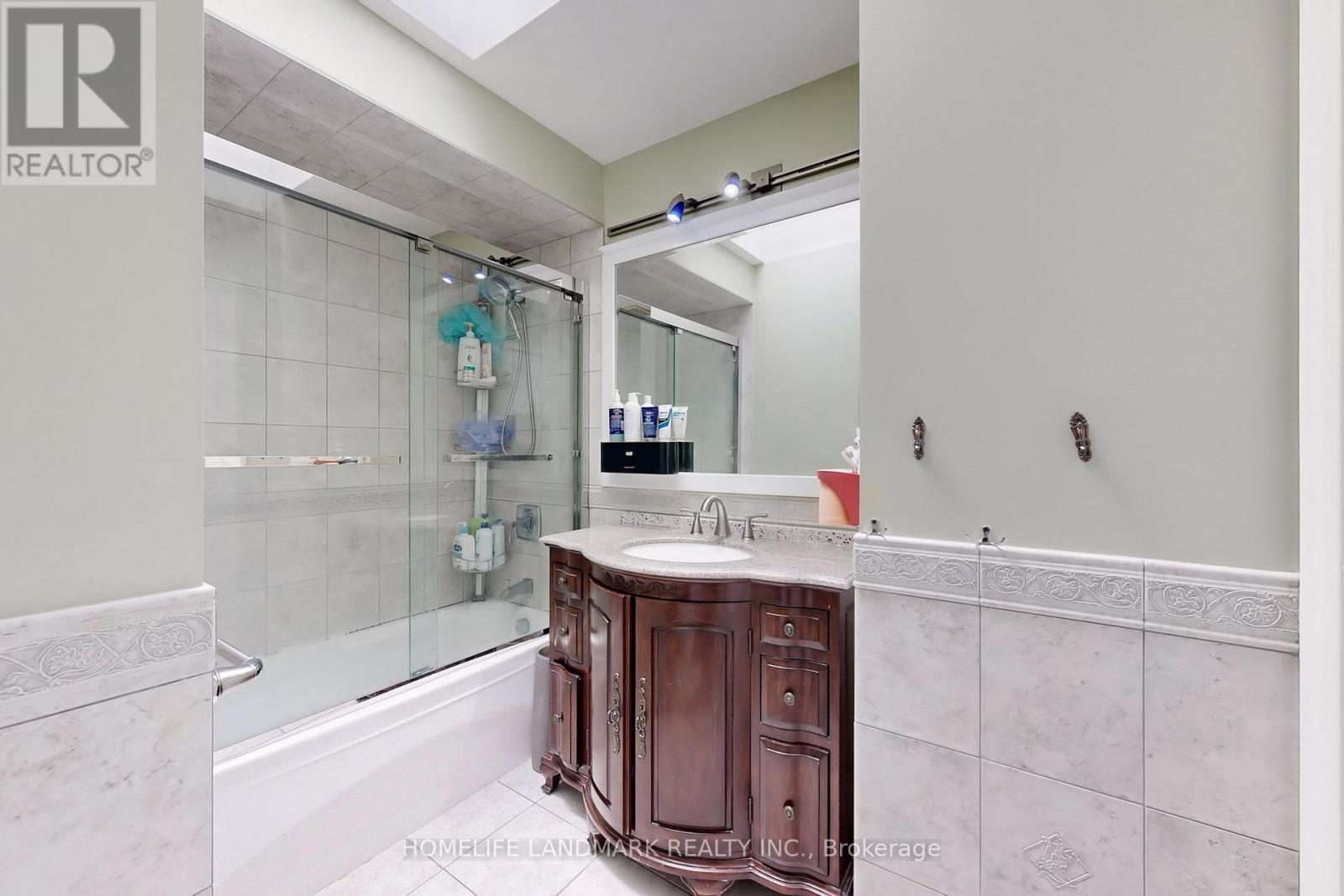 72 Branstone Road, Toronto, ON - Indoor Photo Showing Bathroom