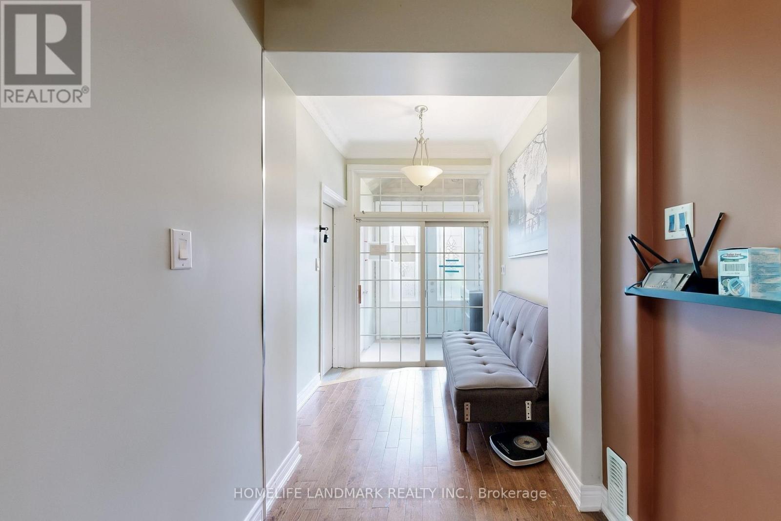 72 Branstone Road, Toronto, ON - Indoor Photo Showing Other Room