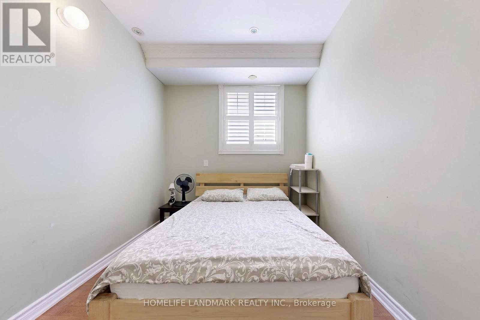 72 Branstone Road, Toronto, ON - Indoor Photo Showing Bedroom