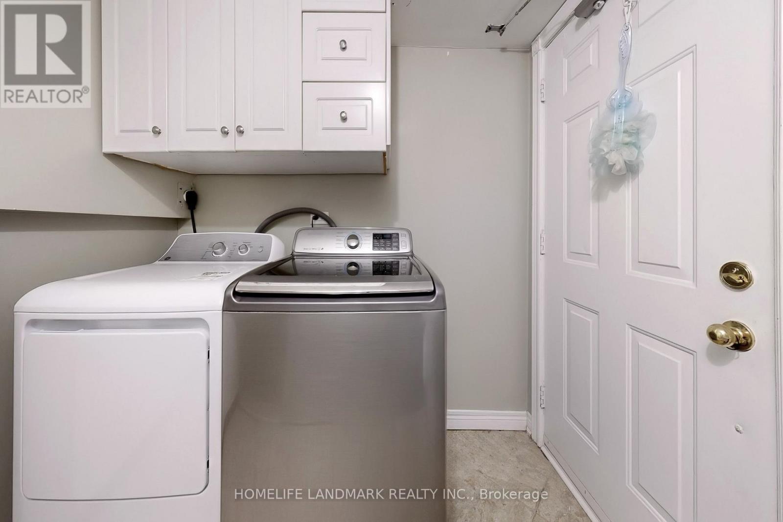 72 Branstone Road, Toronto, ON - Indoor Photo Showing Laundry Room