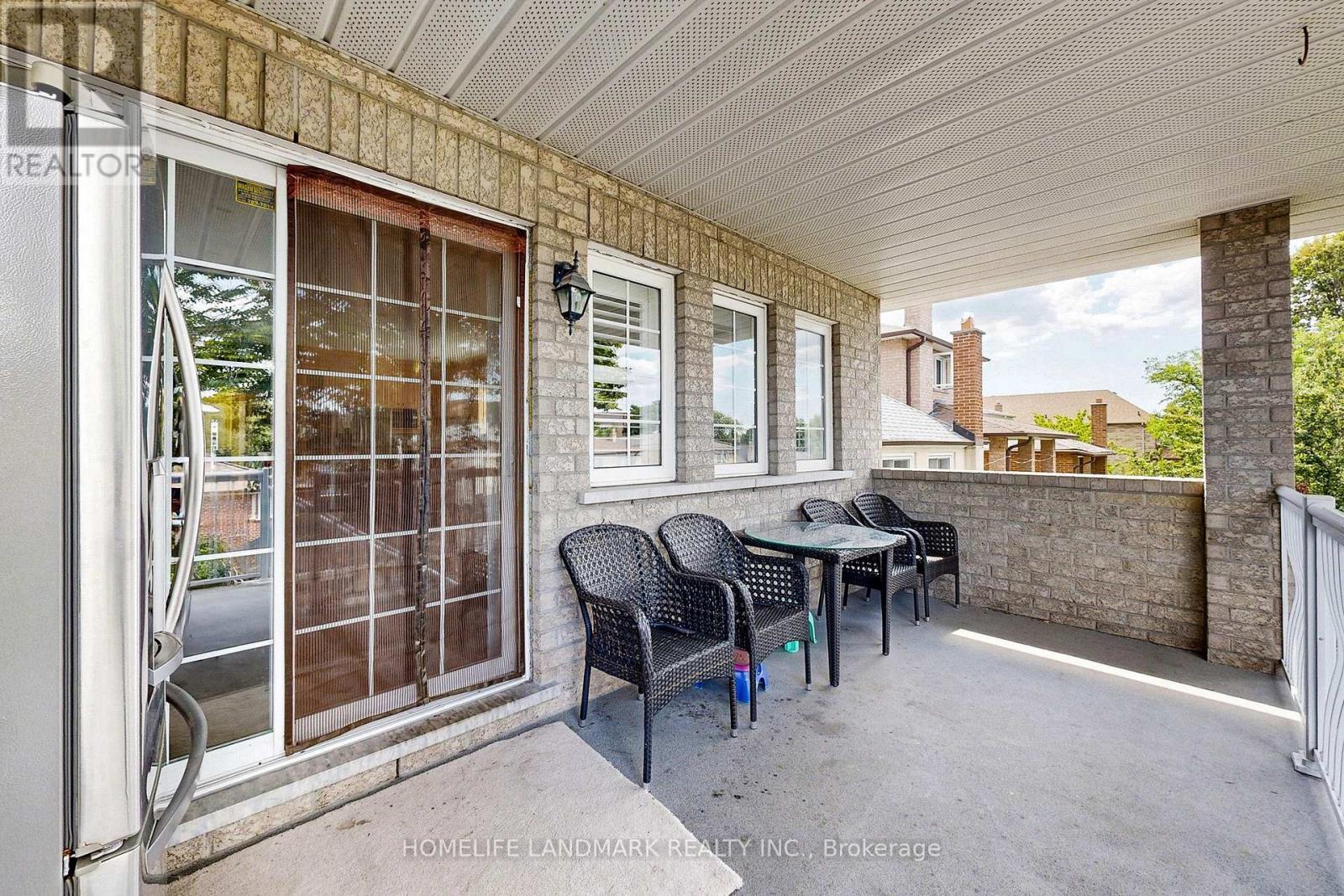 72 Branstone Road, Toronto, ON - Outdoor With Exterior