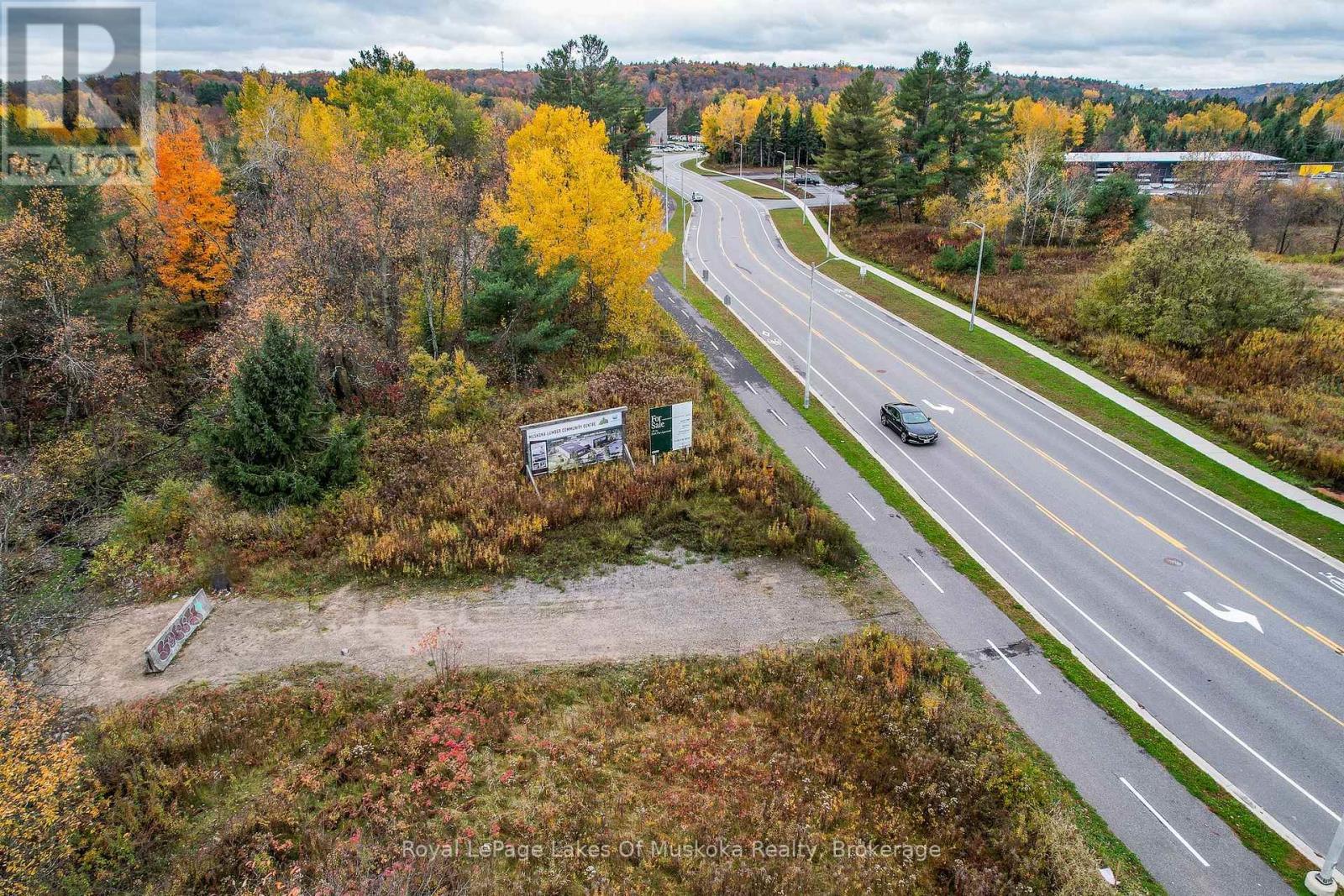 0 Salmon Avenue, Bracebridge (Monck (Bracebridge)), ON