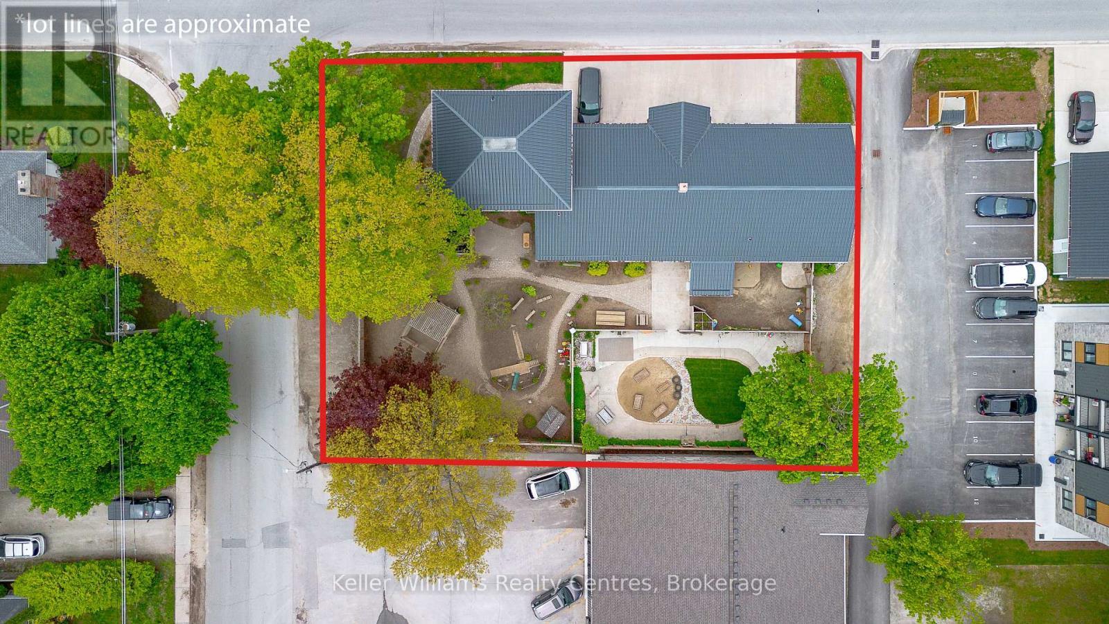 569 Catherine Street, Saugeen Shores, ON