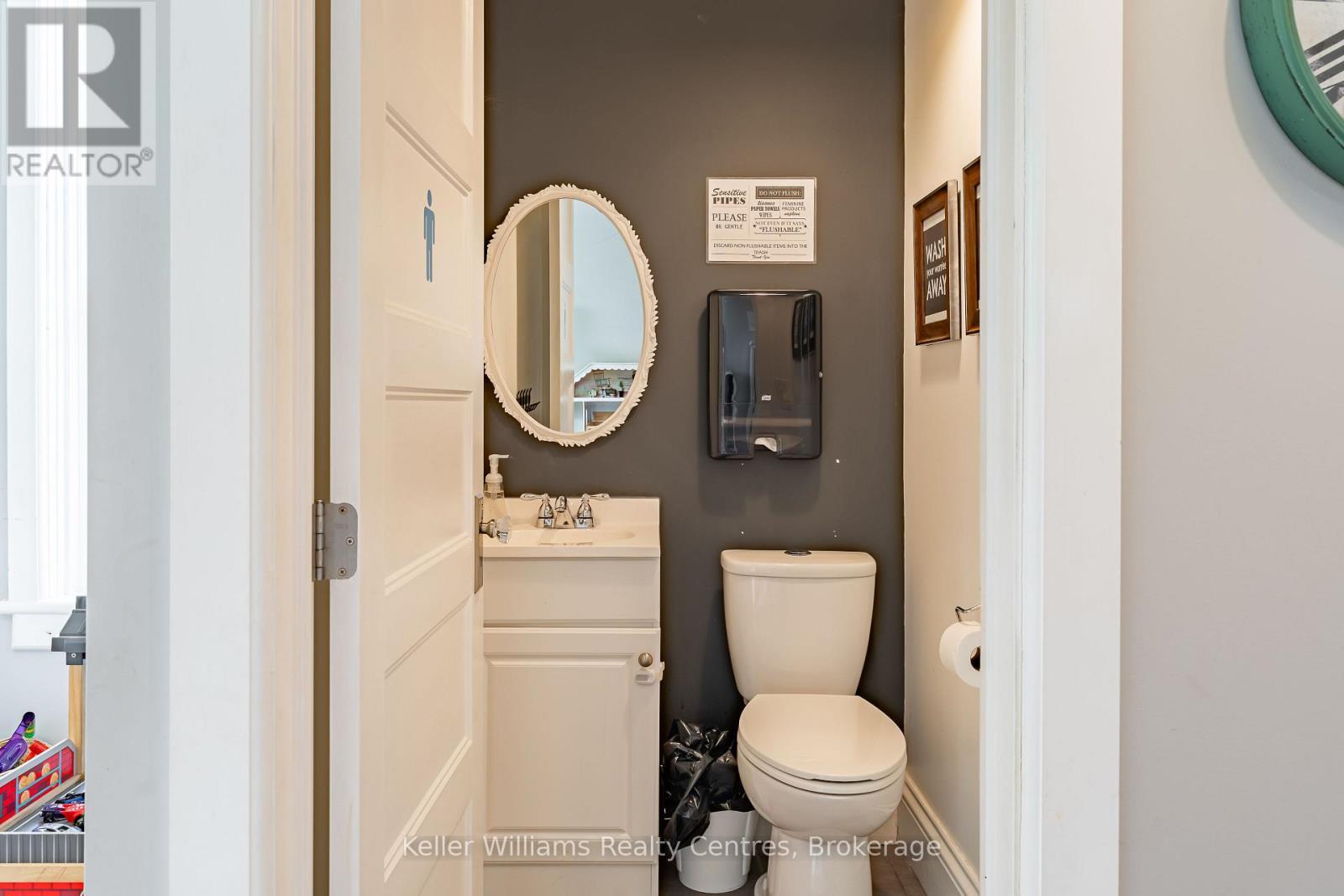 569 Catherine Street, Saugeen Shores, ON