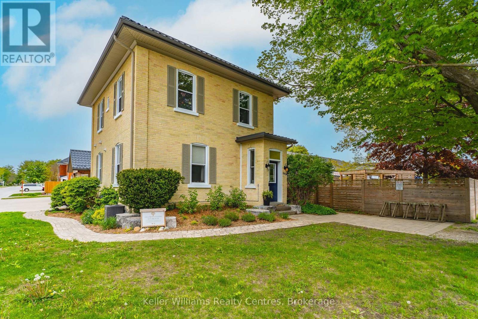 569 Catherine Street, Saugeen Shores, ON