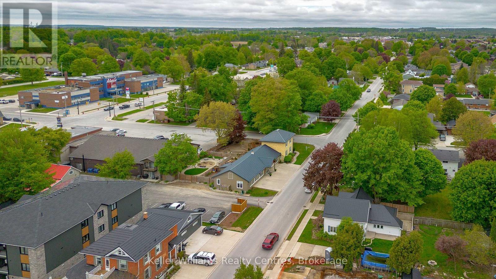 569 Catherine Street, Saugeen Shores, ON