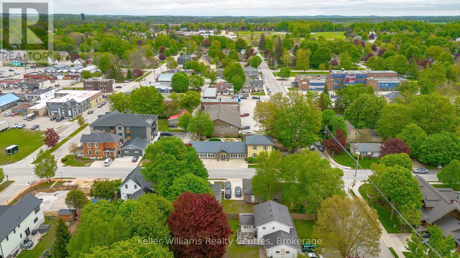 569 Catherine Street, Saugeen Shores, ON