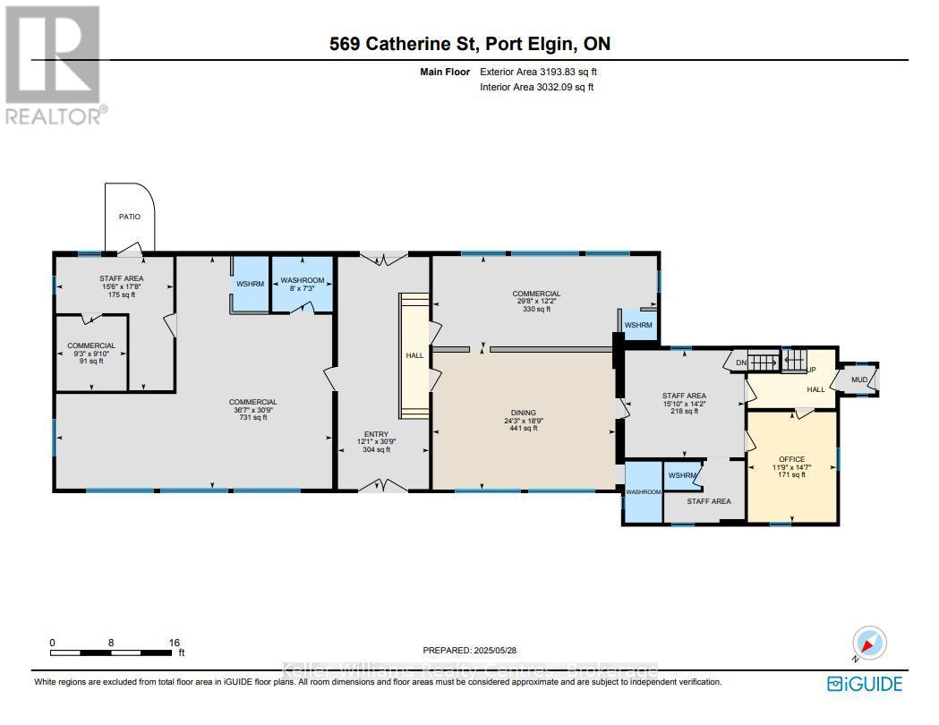 569 Catherine Street, Saugeen Shores, ON