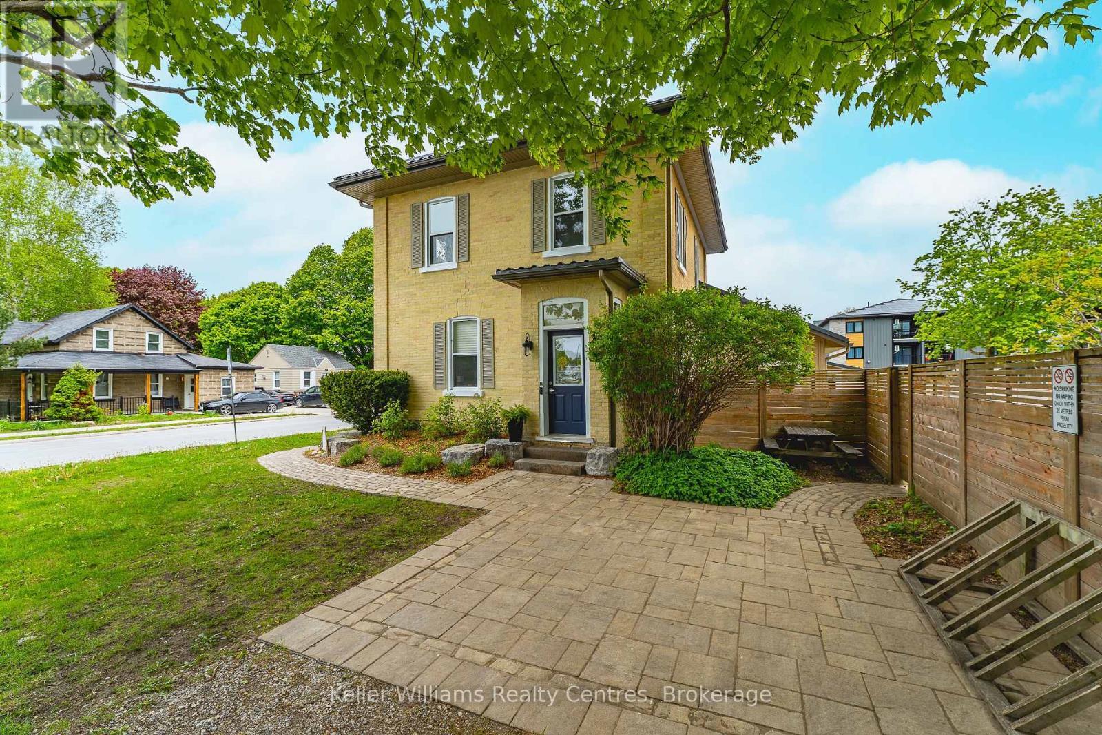 569 Catherine Street, Saugeen Shores, ON