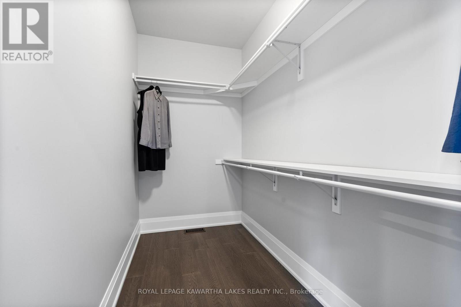 1270 County Road 121, Kawartha Lakes (Verulam), ON - Indoor With Storage