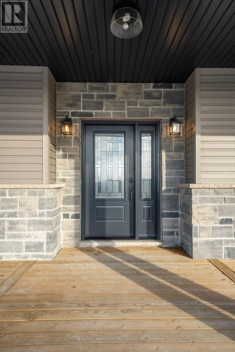 1270 County Road 121, Kawartha Lakes (Verulam), ON - Outdoor With Exterior