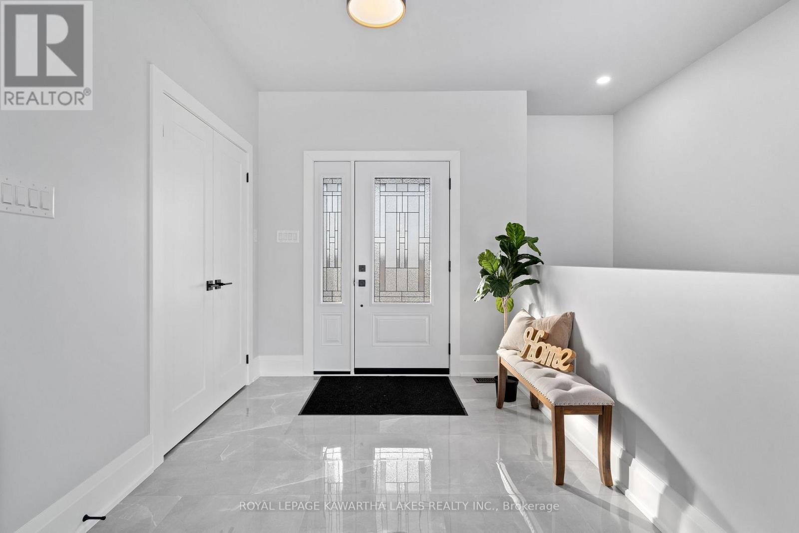 1270 County Road 121, Kawartha Lakes (Verulam), ON - Indoor Photo Showing Other Room