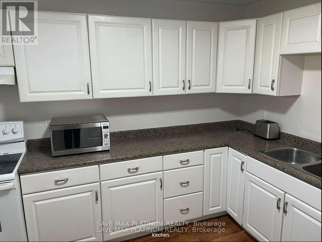 24 Limerick Lane, Brantford, ON - Indoor Photo Showing Kitchen