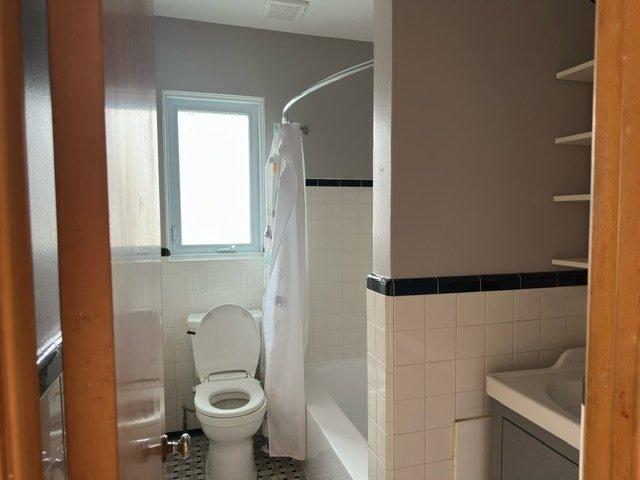 Bathroom - 3-10620 Av. D'Auteuil, Montréal (Ahuntsic-Cartierville), QC - Indoor Photo Showing Bathroom