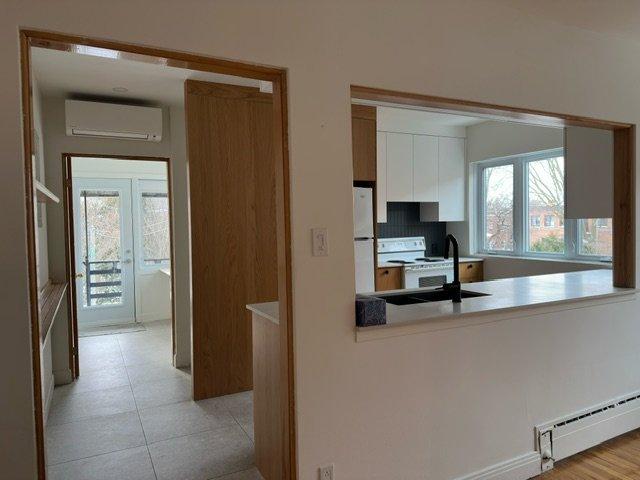 Overall view - 3-10620 Av. D'Auteuil, Montréal (Ahuntsic-Cartierville), QC - Indoor