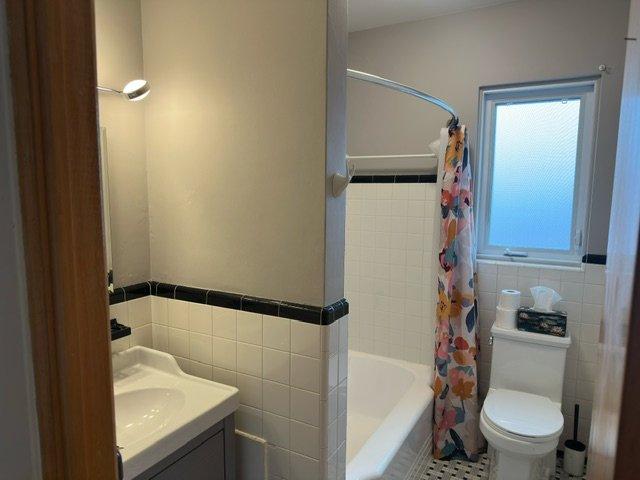 Bathroom - 2-10620 Av. D'Auteuil, Montréal (Ahuntsic-Cartierville), QC - Indoor Photo Showing Bathroom