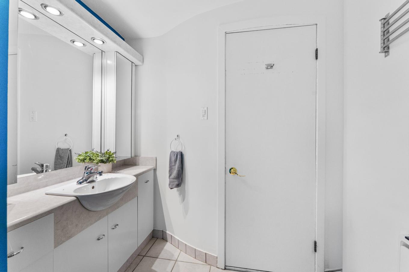 Bathroom - 6250 - 6254 Av. De La Mayenne, Montréal (Anjou), QC - Indoor Photo Showing Bathroom