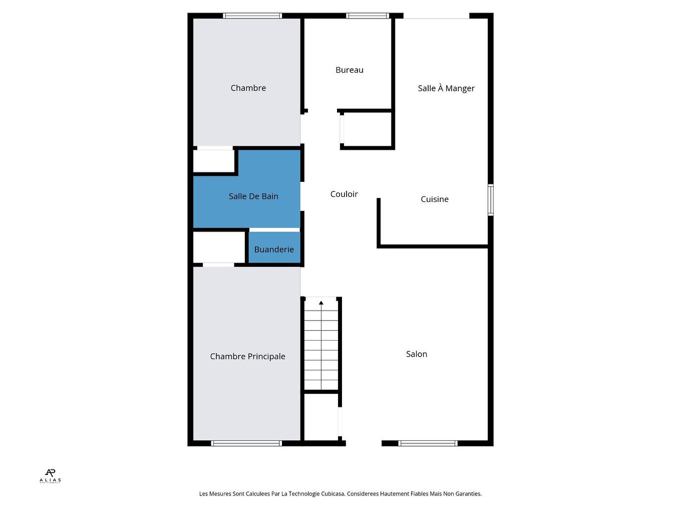 Drawing (sketch) - 6250 - 6254 Av. De La Mayenne, Montréal (Anjou), QC - Other