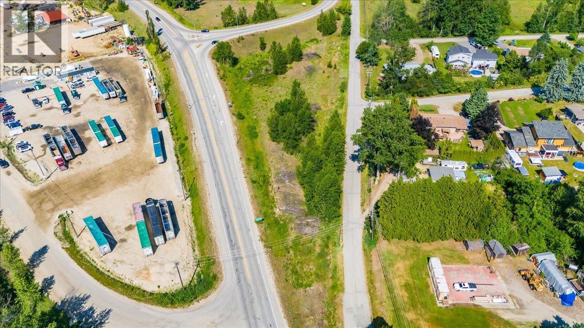 2170 Bayview Road, Castlegar, BC