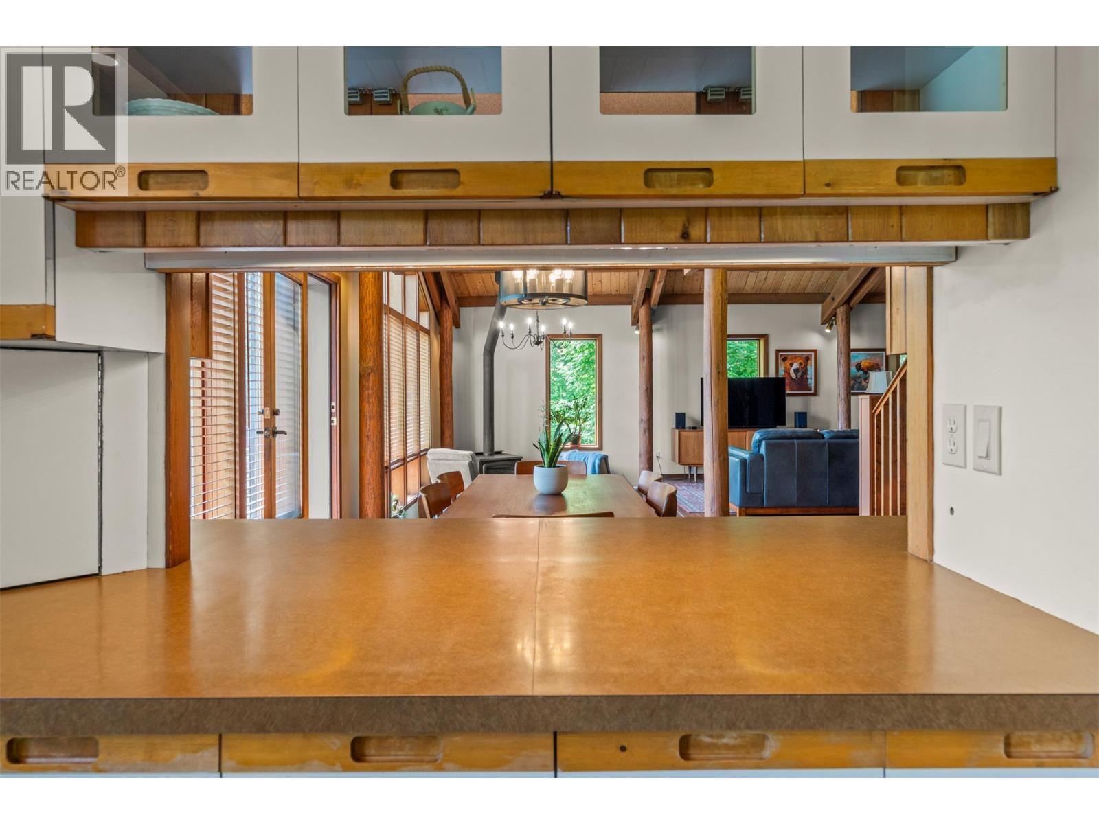 1099 Enderby Mabel Lake Road, Enderby, BC - Indoor