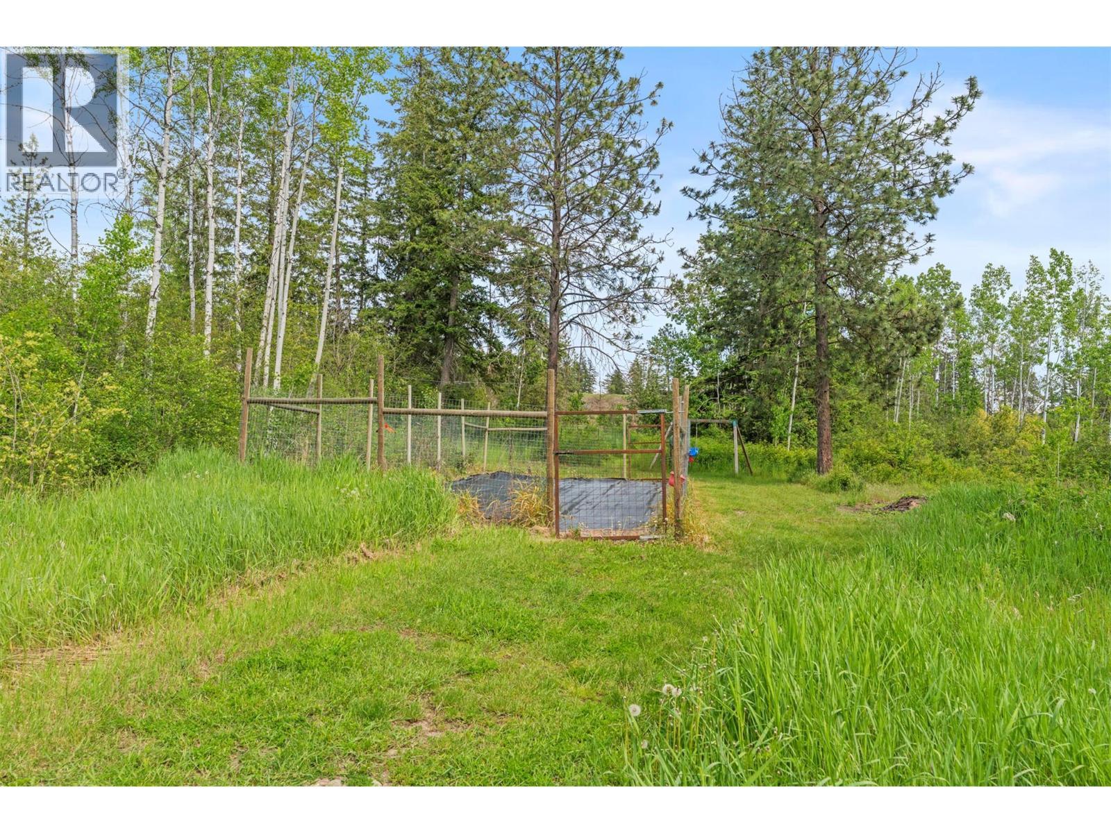 1099 Enderby Mabel Lake Road, Enderby, BC - Outdoor