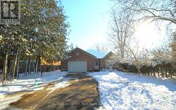 105 DUCHESS AVENUE Lucan Biddulph (Lucan), ON N0M 2J0