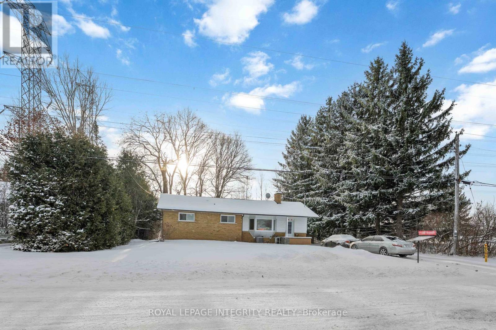 B - 35 Sherry Lane, Ottawa, ON - Outdoor