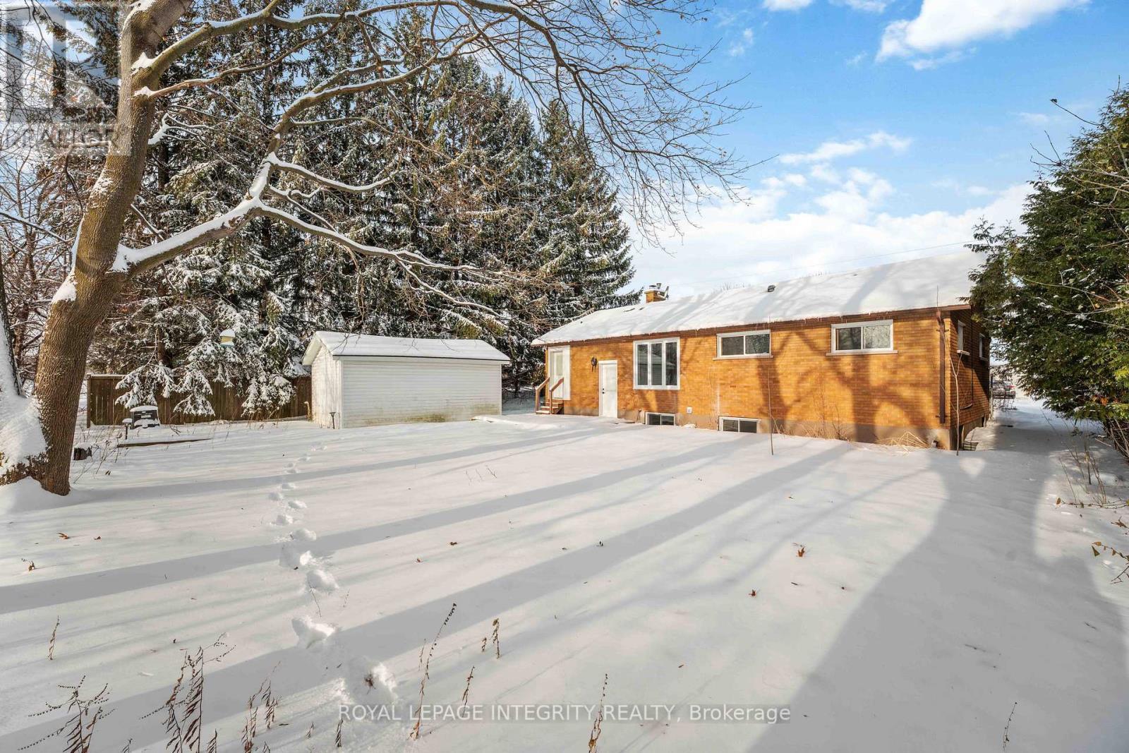 B - 35 Sherry Lane, Ottawa, ON - Outdoor