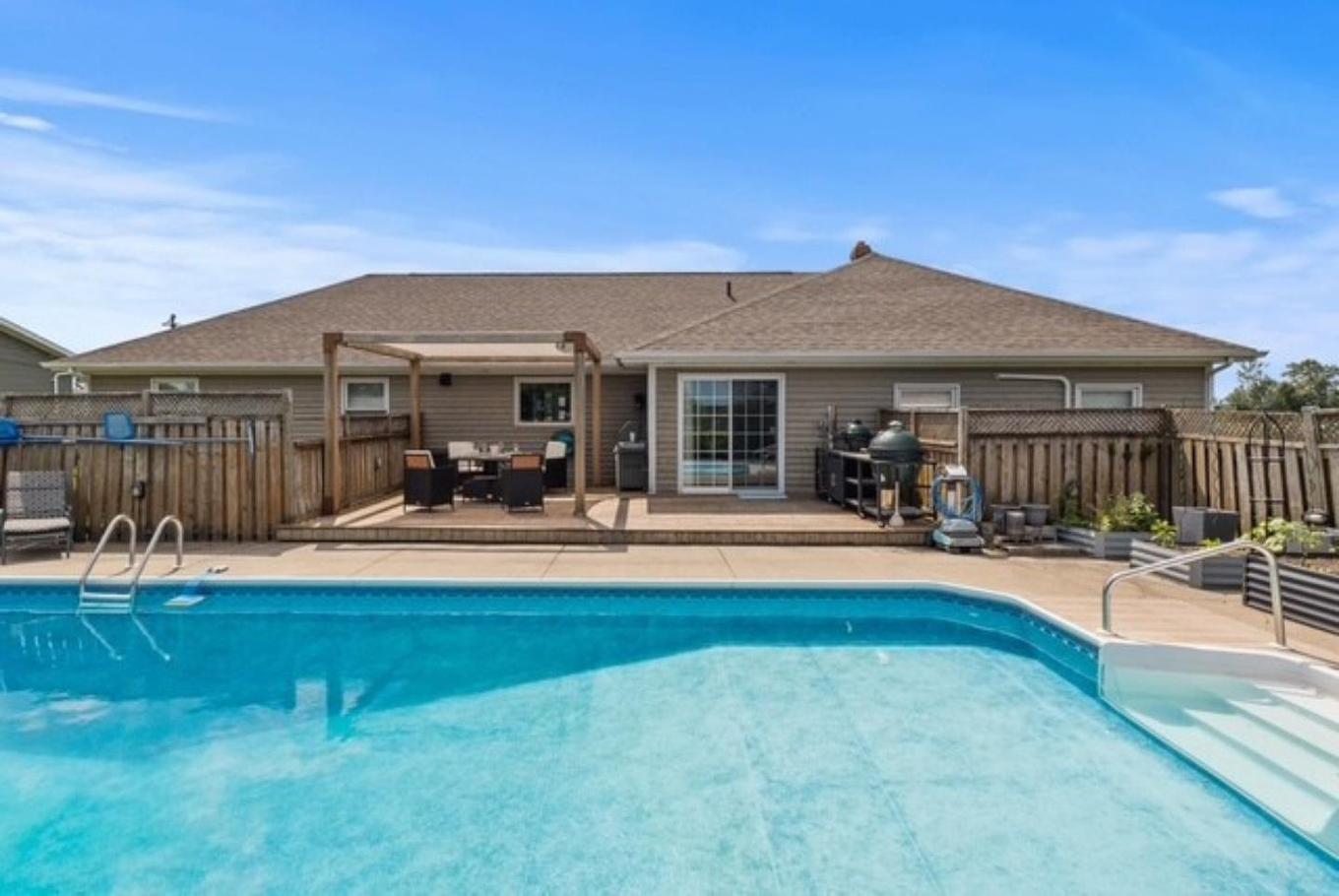 24 Macrae Drive, Cornwall, PE