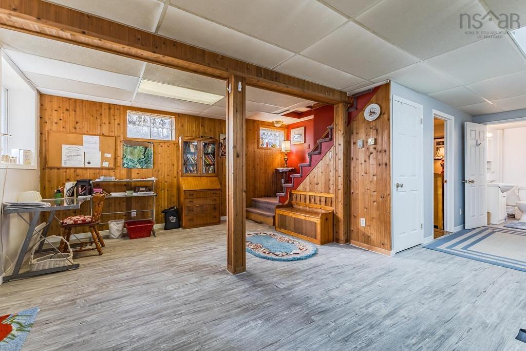 912 Wallace River West Road, Wallace River West, NS