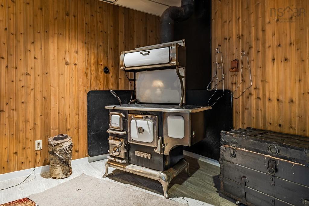 912 Wallace River West Road, Wallace River West, NS