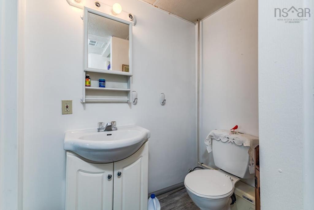 912 Wallace River West Road, Wallace River West, NS