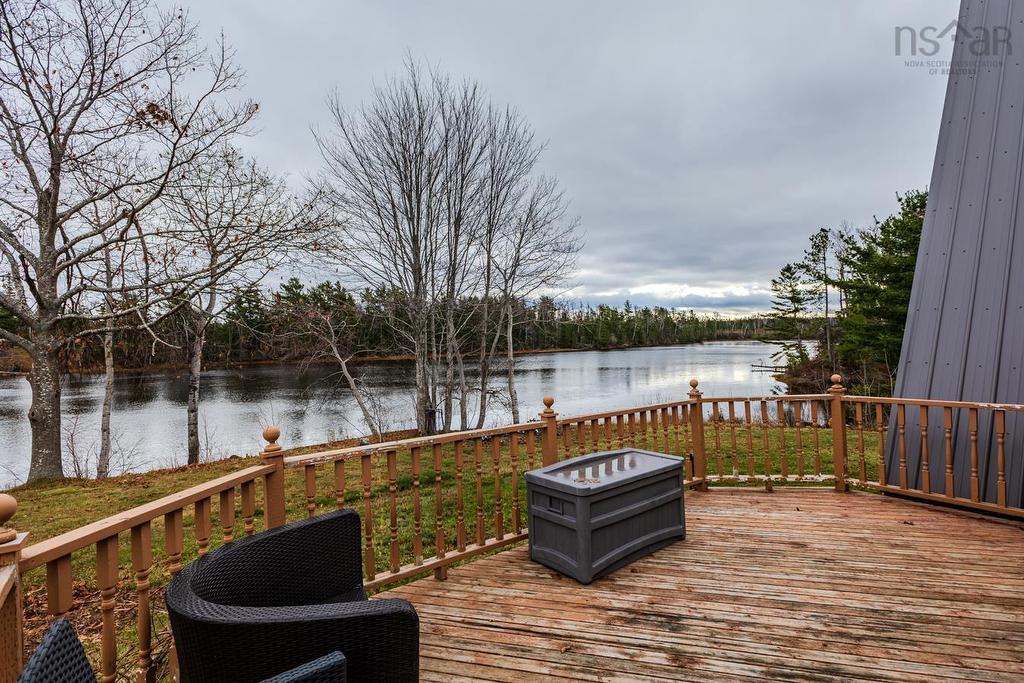 912 Wallace River West Road, Wallace River West, NS