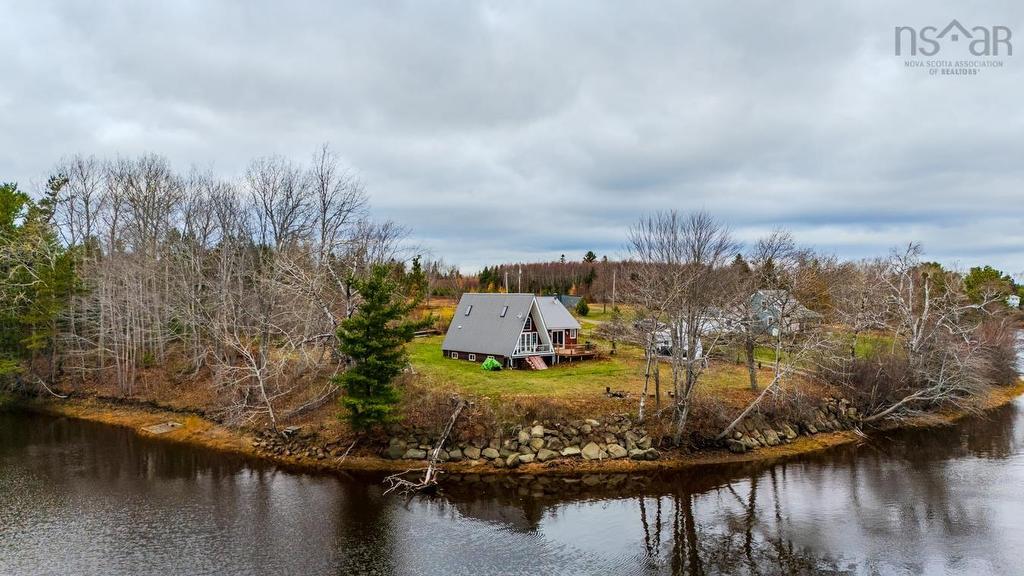 912 Wallace River West Road, Wallace River West, NS