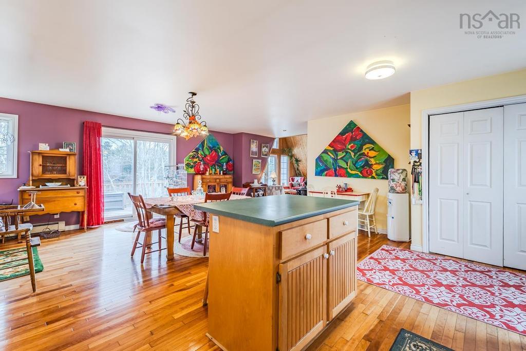 912 Wallace River West Road, Wallace River West, NS