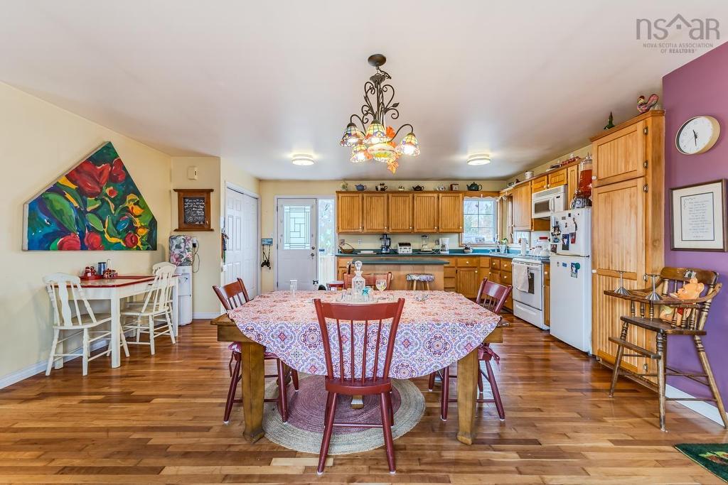 912 Wallace River West Road, Wallace River West, NS