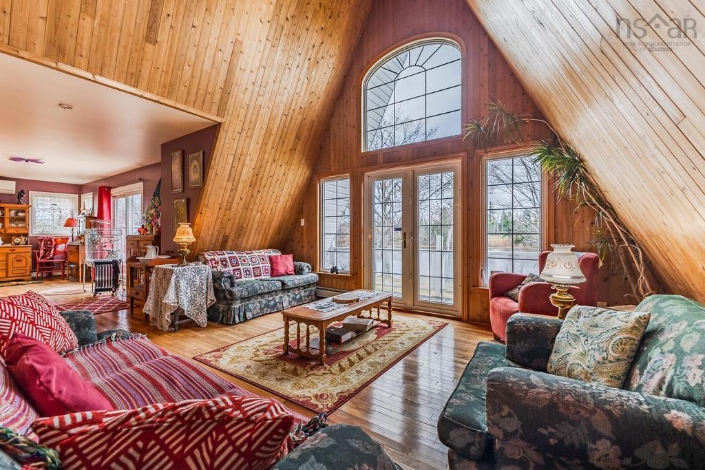 912 Wallace River West Road, Wallace River West, NS