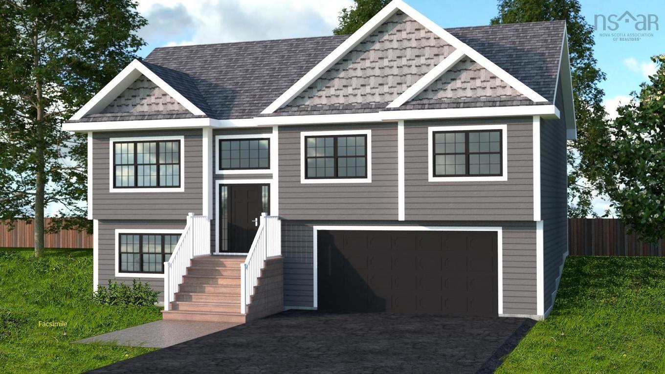 Lot 316 Yeaholm Way, Brookside, NS