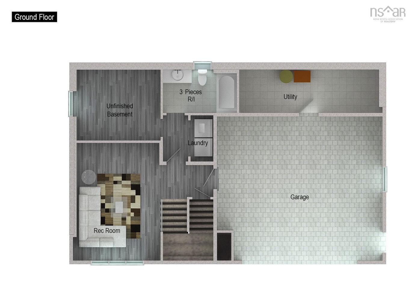 Lot 316 Yeaholm Way, Brookside, NS
