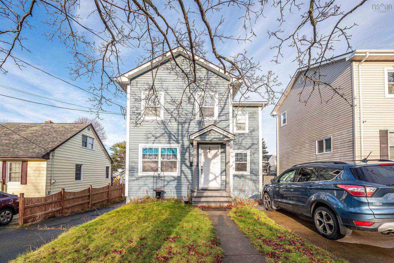 6737 Huron Street, Halifax Peninsula, NS