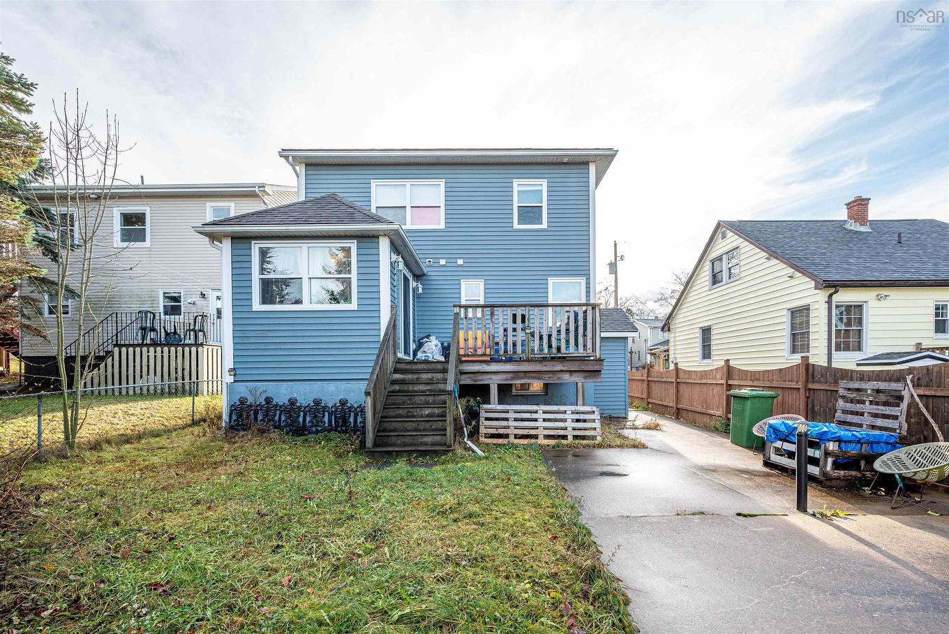 6737 Huron Street, Halifax Peninsula, NS