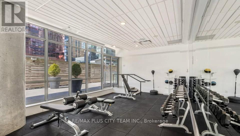 502 - 375 King Street W, Toronto, ON - Indoor